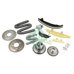 Acquista Kit catena distribuzione da INA 559 1000 50 a buon mercato per soli 247,11 €
