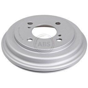 Comprar Tambor de freno de A.B.S. 2949-S a bajo precio de 30,05 €