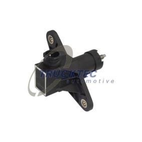 Kraftstoffdruckregler des Herstellers TRUCKTEC AUTOMOTIVE - Originalware Artikelnummer: 03.42.127