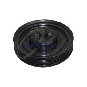 Acquista Puleggia cinghia albero a gomiti da TRUCKTEC AUTOMOTIVE 07.11.036 a buon mercato per soli 57,83 €