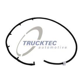 Schlauch, Leckkraftstoff für BMW von TRUCKTEC AUTOMOTIVE