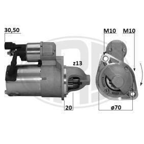 Anlasser 221051A von ERA günstig für 192,18 € online kaufen