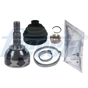 Gelenksatz, Antriebswelle CVJ13-1010 von FRECCIA günstig für 44,81 € online kaufen