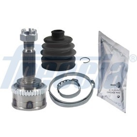 Acquista Kit giunti semiasse da FRECCIA CVJ13-1028 a buon mercato per soli 32,19 €