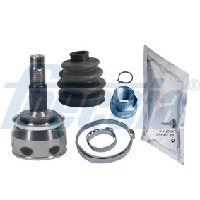 Gelenksatz, Antriebswelle CVJ13-1063 von FRECCIA günstig für 31,88 € online kaufen