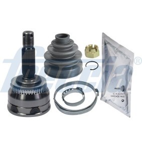 Acquista Kit giunti semiasse da FRECCIA CVJ13-1080 a buon mercato per soli 40,99 €