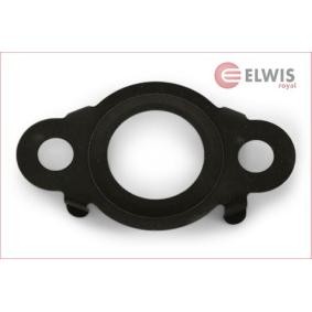 AGR-Dichtung des Herstellers ELWIS ROYAL - Originalware Artikelnummer: 7152810