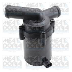 Zusatzwasserpumpe von MEAT & DORIA