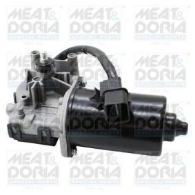 Compre Motor de limpa-vidros da MEAT & DORIA 27630 a um preço baixo por 100,28 €