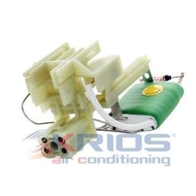 Compre Resistência, ventilador do habitáculo da MEAT & DORIA K109211 a um preço baixo por 20,22 €