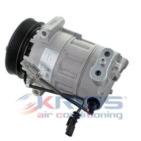 Klimakompressor K11478A von MEAT & DORIA günstig für 274,76 € online kaufen