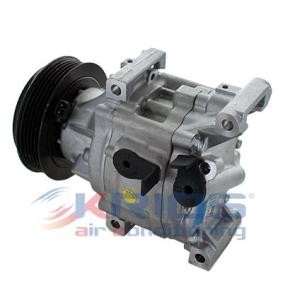 Klimakompressor K15485 von MEAT & DORIA günstig für 427,06 € online kaufen