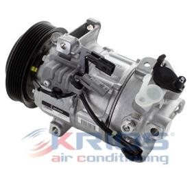 Klimakompressor K15491 von MEAT & DORIA günstig für 513,16 € online kaufen
