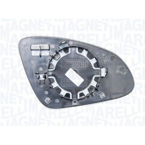 Osta Jäähdyttimen tuuletin MAGNETI MARELLI:llä 069402251010 edullisesti hintaan 396,61 €