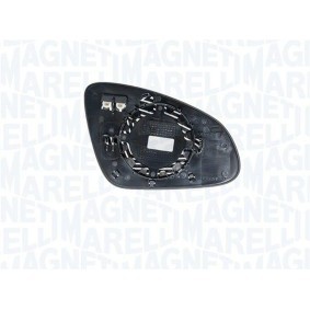 Osta Jäähdyttimen tuuletin MAGNETI MARELLI:llä 069402312010 edullisesti hintaan 88,60 €