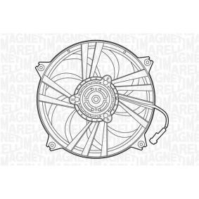 Osta Jäähdyttimen tuuletin MAGNETI MARELLI:llä 069422300010 edullisesti hintaan 196,52 €