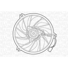 Osta Jäähdyttimen tuuletin MAGNETI MARELLI:llä 069422391010 edullisesti hintaan 187,14 €