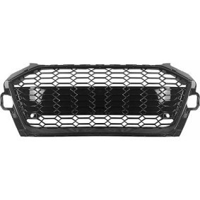 Kühlergrill für AUDI von DIEDERICHS