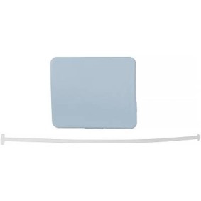 Klappe, Abschlepphaken 1645065 von DIEDERICHS günstig für 22,58 € online kaufen