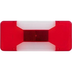 Lichtscheibe, Heckleuchte 3494096 von DIEDERICHS günstig für 15,69 € online kaufen