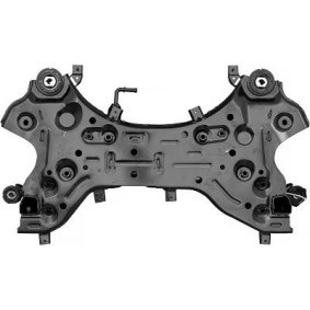 Hilfsrahmen / Aggregateträger 6862119 von DIEDERICHS günstig für 320,87 € online kaufen