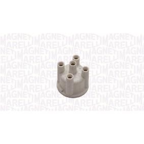 Compre Tampa do distribuidor de ignição da MAGNETI MARELLI 071366702010 a um preço baixo por 8,83 €