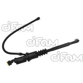 Kupplungsgeberzylinder des Herstellers CIFAM - Originalware Artikelnummer: 505-278