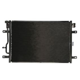 Compre Condensador, ar condicionado da THERMOTEC KTT110250 a um preço baixo por 70,32 €