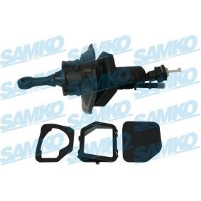 Geberzylinder, Kupplung F30396 von SAMKO günstig für 66,45 € online kaufen