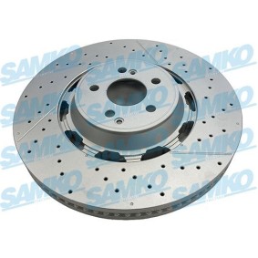 Bremsscheibe von SAMKO