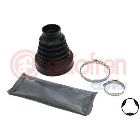 Faltenbalgsatz, Antriebswelle D8649T von AUTOFREN SEINSA günstig für 25,33 € online kaufen