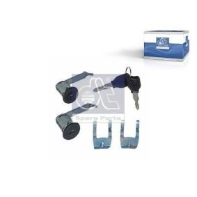 Compre Jogo de canhões de fechaduras da DT Spare Parts 6.96203 a um preço baixo por 59,77 €