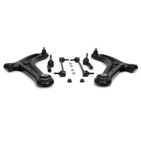 Compre Jogo de reparação, braço transversal de MASTER-SPORT online para KA+ Hatchback (UK, FK) a preços moderados