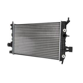 Kühler, Motorkühlung D7X042TT von THERMOTEC günstig für 78,58 € online kaufen