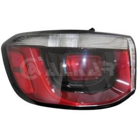 Rückleuchte 2205807 von ALKAR günstig für 248,06 € online kaufen