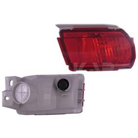 Rückstrahler für TOYOTA von ALKAR