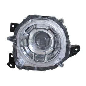 Achetez des Projecteur principal ALKAR 2745566 à prix pour 342,20 €