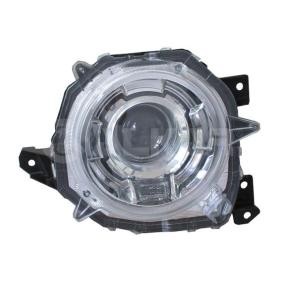 Achetez des Projecteur principal ALKAR 2746566 à prix pour 342,20 €