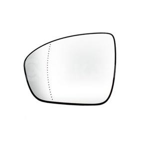 Spiegelglas, Außenspiegel 6471202 von ALKAR günstig für 47,88 € online kaufen