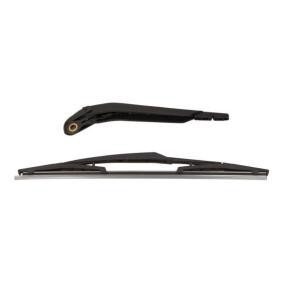 Compre Braço da limpa-vidros de MAXGEAR online para BIPPER Tepee a preços moderados