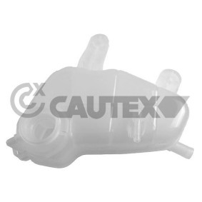Compre Depósito de expansão, líquido de refrigeração da CAUTEX 771869 a um preço baixo por 30,68 €