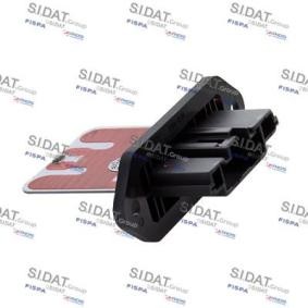 Comprar Resistencia de ventilador de FISPA 10.9210 a bajo precio de 38,22 €