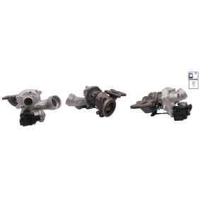 Køb Turbolader af DRI 729108210 til den lave pris 7537,87 DKK