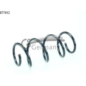 Osta Jousi (auton jousitus) CS Germany:llä 14.877.412 edullisesti hintaan 32,18 €