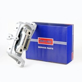 Motorlager des Herstellers BORG & BECK - Originalware Artikelnummer: BEM4432