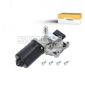 Scheibenwischermotor des Herstellers SIEGEL AUTOMOTIVE - Originalware Artikelnummer: SA5D0015