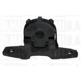 Auspuffhalter des Herstellers MI.R.A. - Originalware Artikelnummer: 11/2110