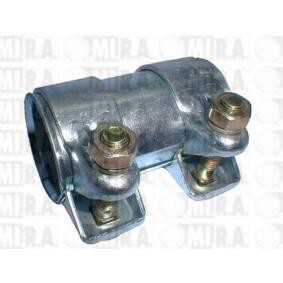 Auspuffschelle 12/7411 von MI.R.A. günstig für 55,09 € online kaufen