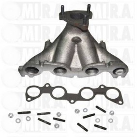 Acquista Collettore di scarico da MI.R.A. 13/4025K a buon mercato per soli 177,44 €