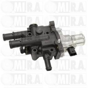 Osta Termostaattikotelo MI.R.A.:llä 15/2881K edullisesti hintaan 189,98 €